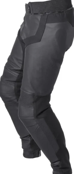 GMS GS-1 Motorbroek Black><noscript><img width=