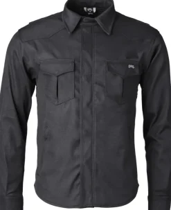 GMS Jaguar Neo Man Black> Motorhoodies|Motorjassen