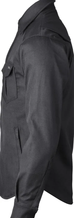 GMS Jaguar Neo Man Black> Motorhoodies|Motorjassen