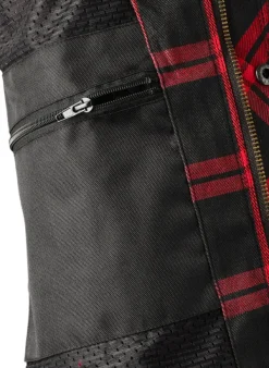 GMS Jaguar Neo Man Black/Red><noscript><img width=