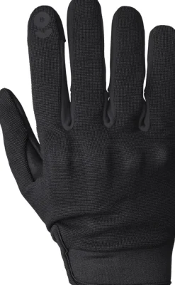GMS Jet-City Sport Black> Motorhandschoenen