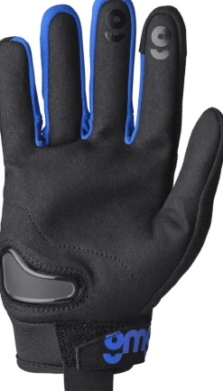 GMS Jet-City Sport Black/Blue><noscript><img width=