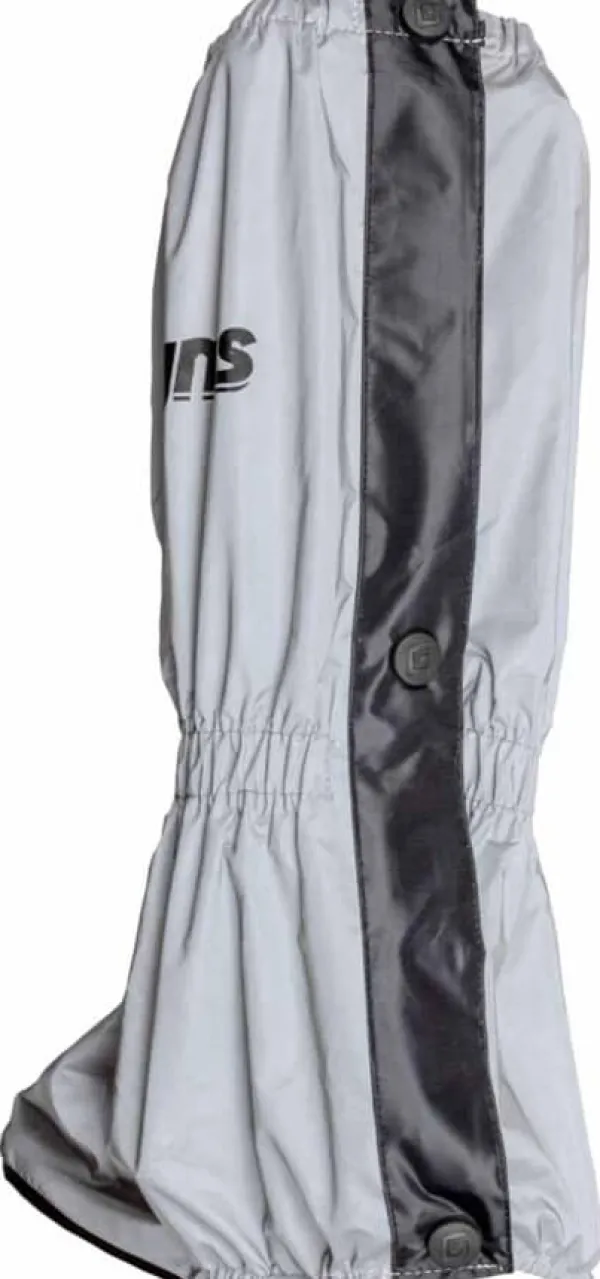 GMS LUX Rain Shoes Grey> Regenkleding
