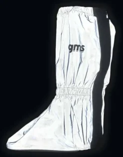 GMS LUX Rain Shoes Grey> Regenkleding