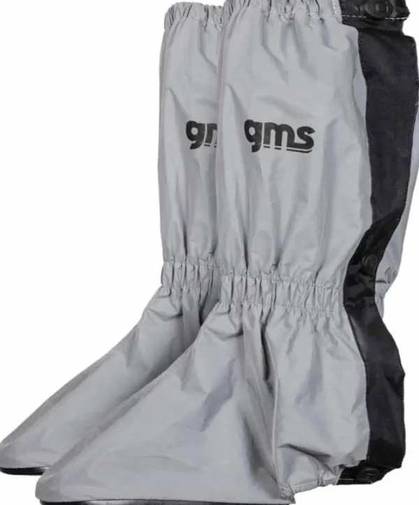 GMS LUX Rain Shoes Grey> Regenkleding