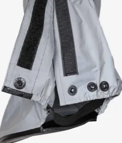 GMS LUX Rain Shoes Grey><noscript><img width=