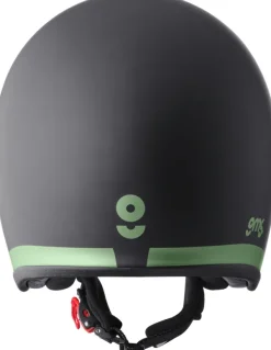 GMS Ride Matt Black/Darkgreen><noscript><img width=
