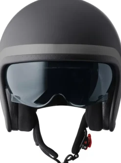 GMS Ride Matt Black/Grey><noscript><img width=
