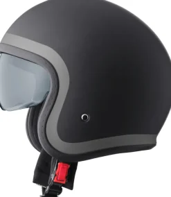 GMS Ride Matt Black/Grey><noscript><img width=
