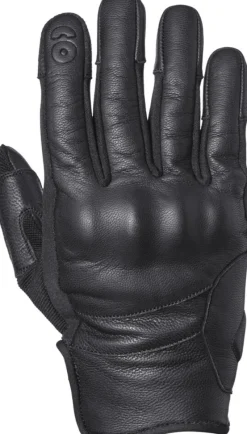 GMS Ryder Neo Gloves Black> Motorhandschoenen