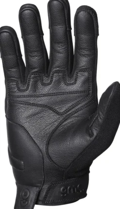 GMS Ryder Neo Gloves Black> Motorhandschoenen