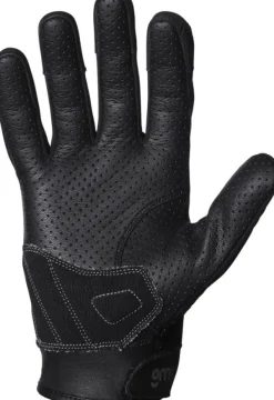 GMS Tyrus SF Gloves Black> Motorhandschoenen