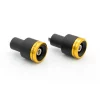 Barracuda Gold Antivibrations B-Lux (Pair) N1000-XO> Motor Onderdelen