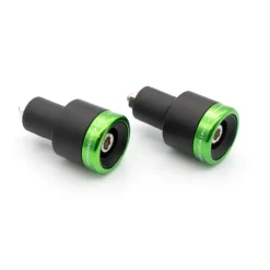 Barracuda Green Antivibrations B-Lux (Pair) N1000-XV> Motor Onderdelen