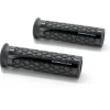 Barracuda Grips Classic Black (Pair) N1026-CN> Motor Onderdelen