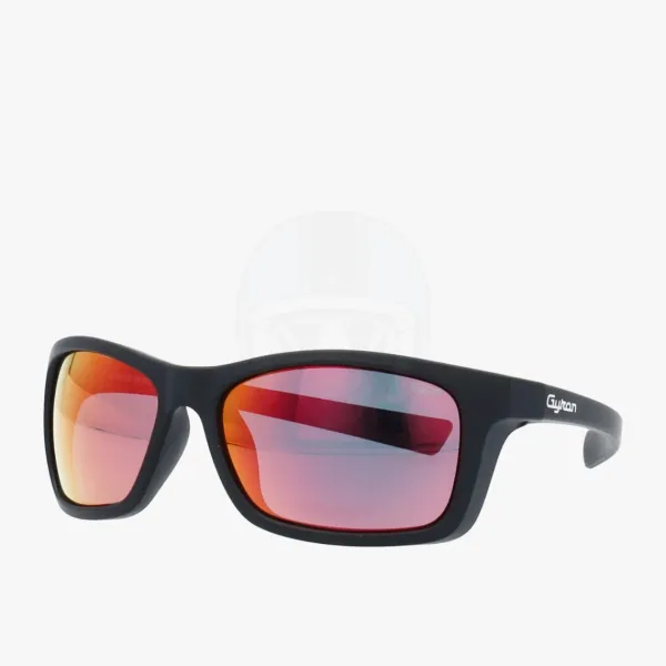 Gyron Alnair Matt Black 3> Cadeaus Voor Motorrijders|Zonnebrillen
