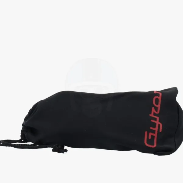 Gyron Alnair Matt Black 2> Cadeaus Voor Motorrijders|Zonnebrillen