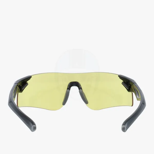Gyron Camp Black/Yellow> Cadeaus Voor Motorrijders|Zonnebrillen