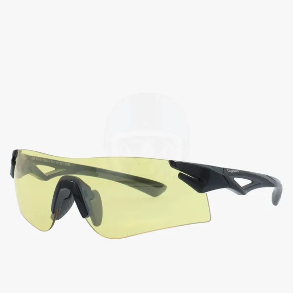 Gyron Camp Black/Yellow> Cadeaus Voor Motorrijders|Zonnebrillen