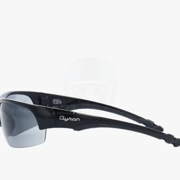 Gyron Grafias Matt Black> Cadeaus Voor Motorrijders|Zonnebrillen