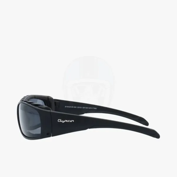 Gyron Kuma Matt black> Cadeaus Voor Motorrijders|Zonnebrillen