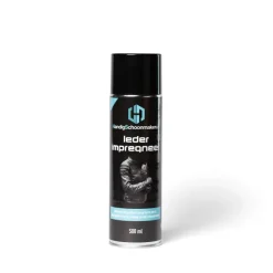 Handig Schoonmaken Leder impregneer 500 ml> Onderhoud En Reiniging|Cadeaus Voor Motorrijders