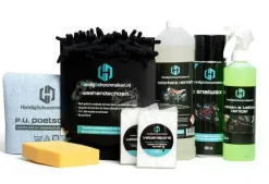 Handig Schoonmaken Navul pakket> Cadeaus Voor Motorrijders