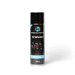 Handig Schoonmaken Snelwax 500 ml> Cadeaus Voor Motorrijders|Motor Onderhoud