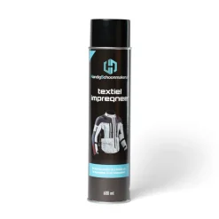 Handig Schoonmaken Textiel impregneer 600 ml> Onderhoud En Reiniging|Cadeaus Voor Motorrijders