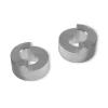 Barracuda Handlebar Adaptor For Honda (Pair) HN1000> Motor Onderdelen