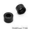 Barracuda Handlebar Adaptor For Triumph (Pair) TT1000> Motor Onderdelen