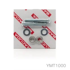 Barracuda Handlebar Adaptor Tracer 700 2020 (Pair) YMT1000> Motor Onderdelen