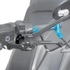 Barracuda Handlebar Mirror Adapter (Pair) YT-ADATT> Motor Onderdelen