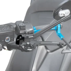 Barracuda Handlebar Mirror Adapter (Pair) YT-ADATT> Motor Onderdelen
