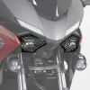 Barracuda Head-Light Cover YMTR7002-20> Motor Onderdelen