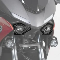 Barracuda Head-Light Cover YMTR7002-20> Motor Onderdelen