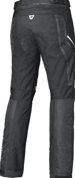 Held Aerosec GTX Motorbroek 2In1 Gore-TexÂ® Touring Black/White 014> Motorbroeken