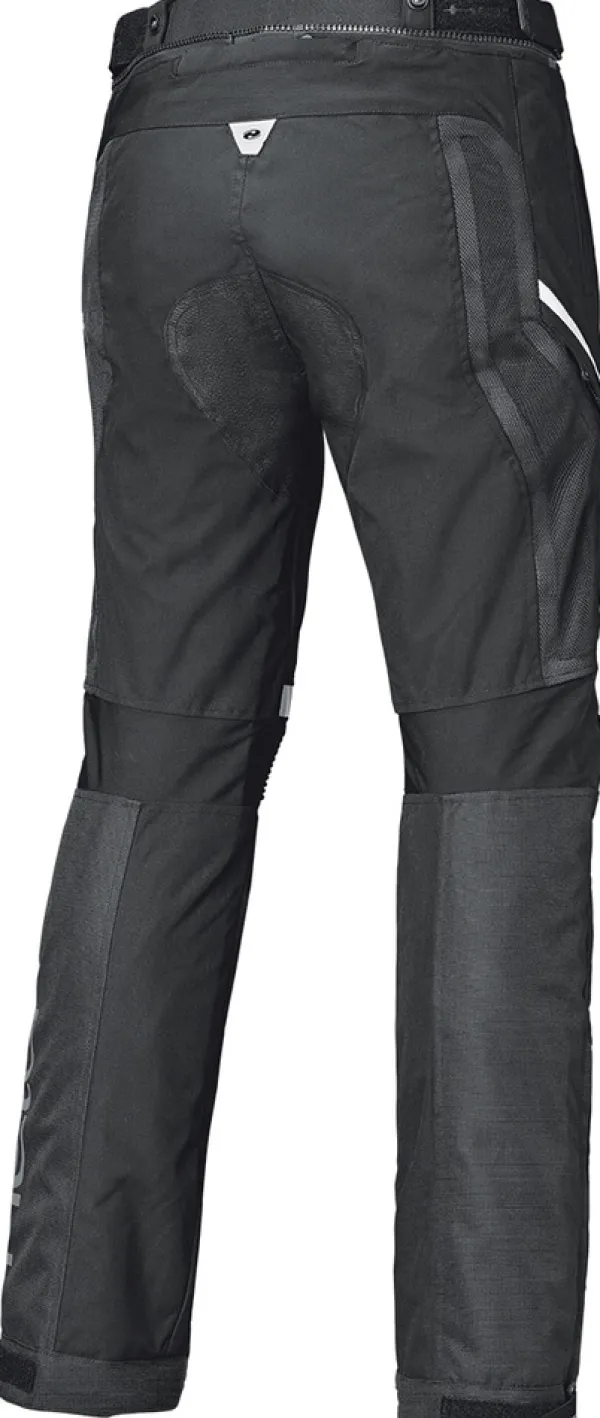 Held Aerosec GTX Motorbroek 2In1 Gore-Tex® Touring Black/White 014> Motorbroeken