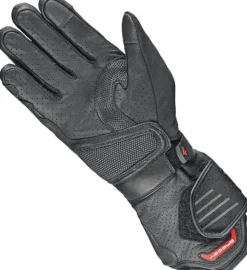 Held Air n Dry GTX Gloves Black 001> Motorhandschoenen
