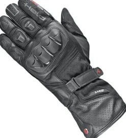 Held Air n Dry GTX Gloves Black 001> Motorhandschoenen