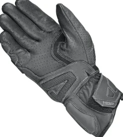 Held Air Stream 3.0 Sport Gloves Black 001> Motorhandschoenen