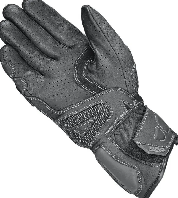 Held Air Stream 3.0 Sport Gloves Black 001> Motorhandschoenen