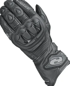 Held Evo-Thrux II Sport Gloves Black 001> Motorhandschoenen