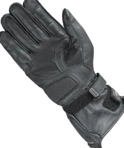 Held Evo-Thrux II Sport Gloves Black 001> Motorhandschoenen