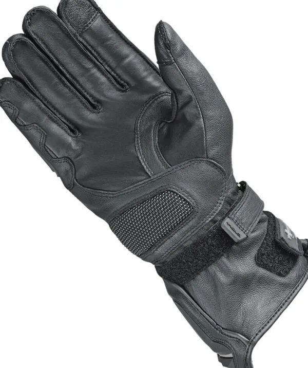 Held Evo-Thrux II Sport Gloves Black 001> Motorhandschoenen