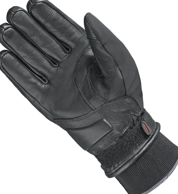 Held Madoc Gore-Tex® Gloves Black 001> Motorhandschoenen