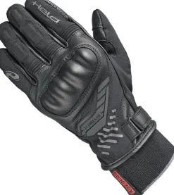 Held Madoc Gore-Tex® Gloves Black 001> Motorhandschoenen