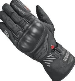 Held Madoc Max Gore-Tex® Gloves Black 001> Motorhandschoenen