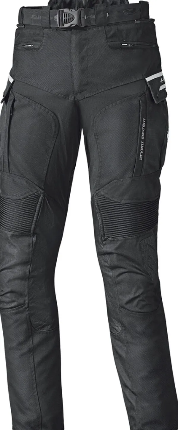 Held Matata II Motorbroek Touring Black 001> Motorbroeken