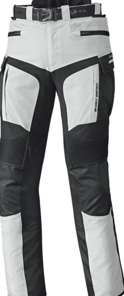 Held Matata II Motorbroek Touring Grey/Black 068> Motorbroeken